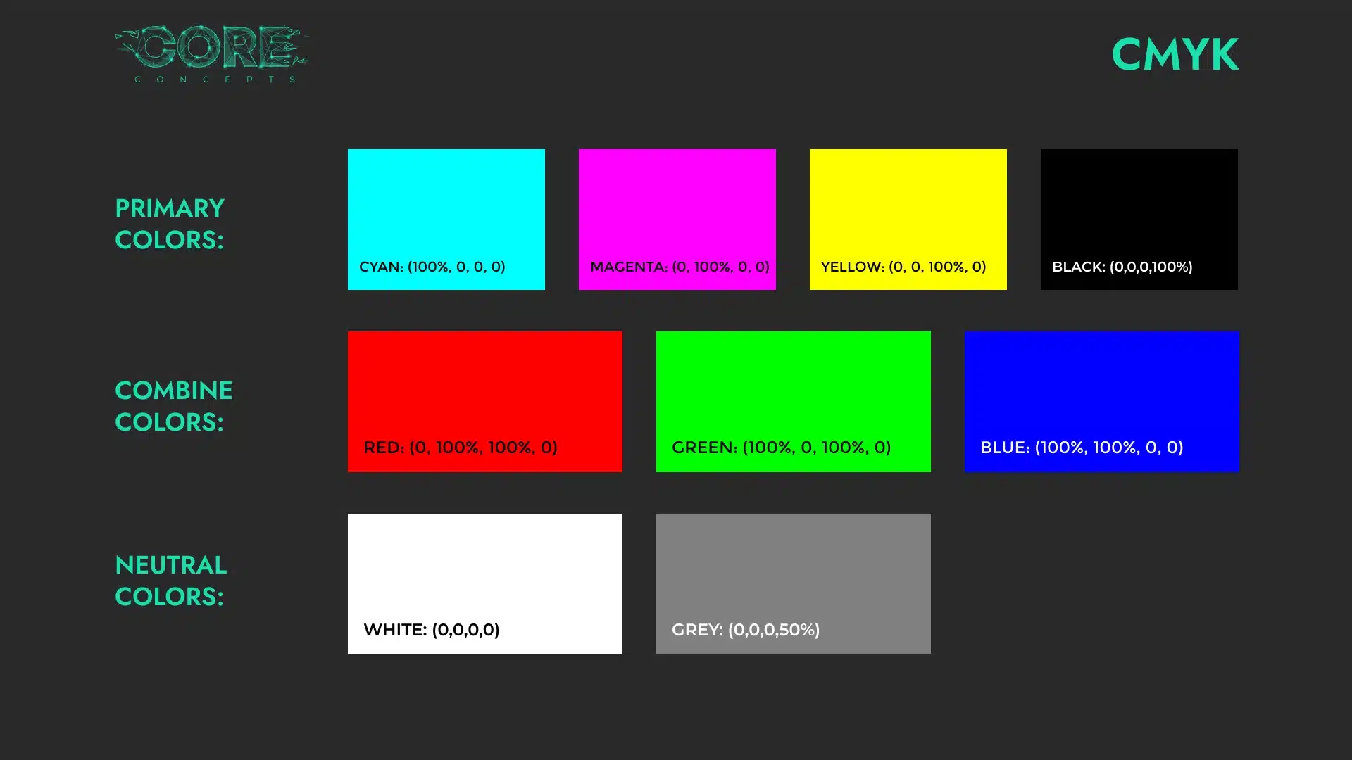 Different Typefaces3