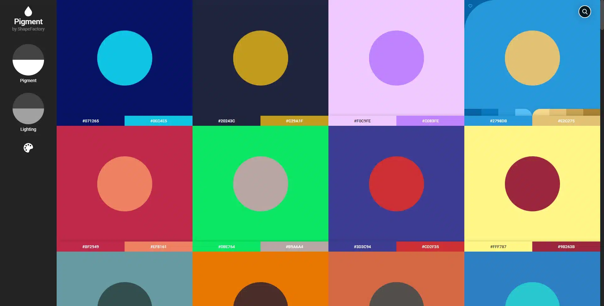 Pigment