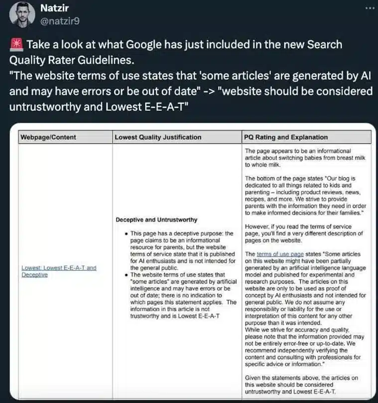 new google search quality rater guidelines.png