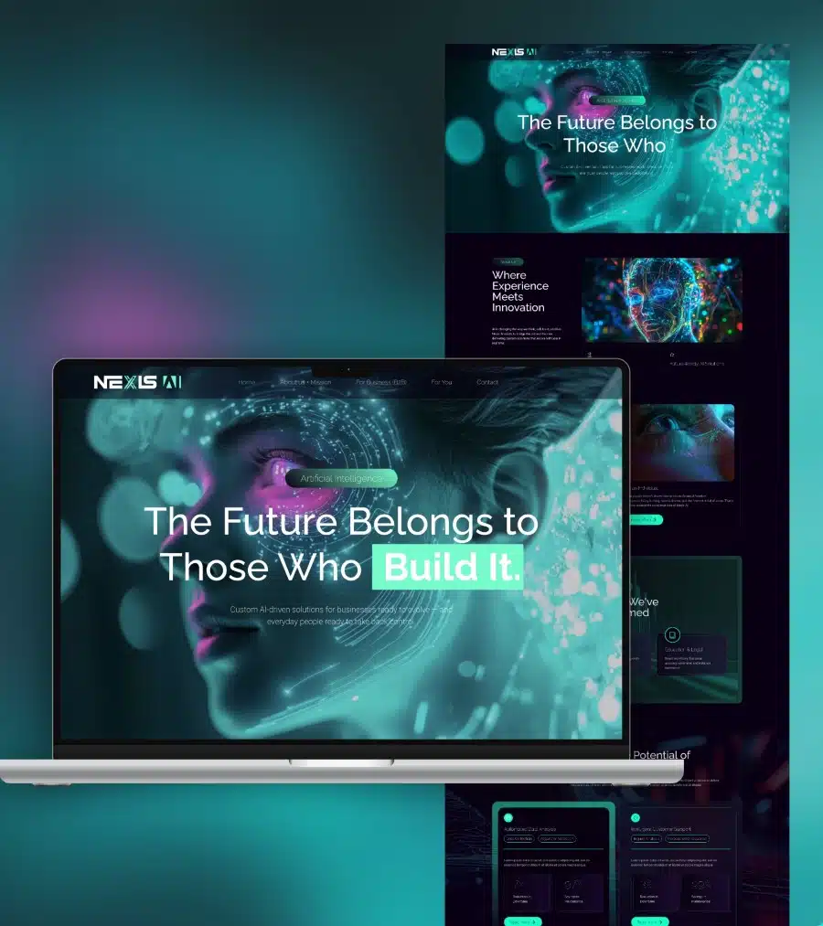 Core Concepts Web Design